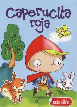 CAPERUCITA ROJA