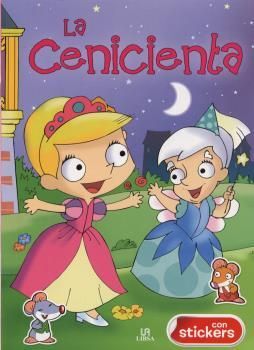 LA CENICIENTA