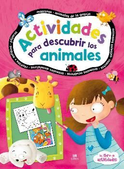ACTIVIDADES PARA DESCUBRIR LOS ANIMALES