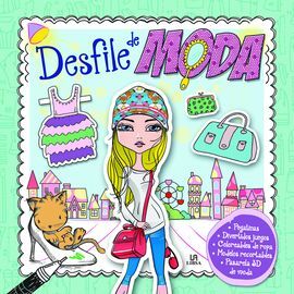 DESFILE DE MODA