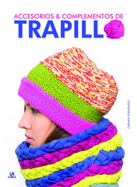 ACCESORIOS & COMPLEMENTOS DE TRAPILLO