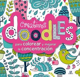CREATIVOS DOODLES