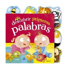 DESCUBRIR PRIMERAS PALABRAS