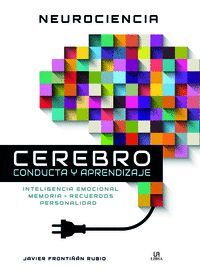 CEREBRO. CONDUCTA Y APRENDIZAJE (NEUROCI