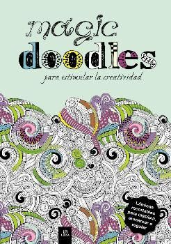 MAGIC DOODLES PARA ESTIMULAR LA CREATIVIDAD