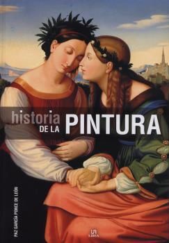 HISTORIA DE LA PINTURA