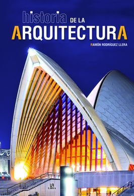 HISTORIA DE LA ARQUITECTURA