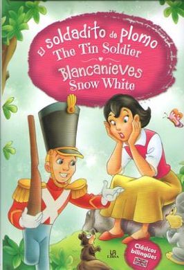 SOLDADITO DE PLOMO/BLANCANIEVES (CLASICOS)