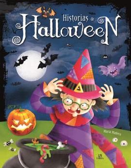 HISTORIAS DE HALLOWEEN
