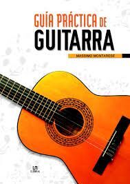 GUÍA PRÁCTICA DE GUITARRA