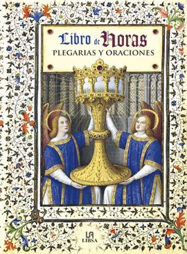 LIBRO DE HORAS