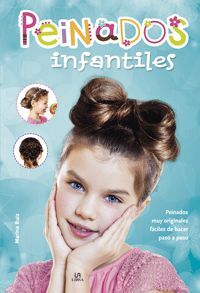 PEINADOS INFANTILES (BLOC MANUALIDADES)