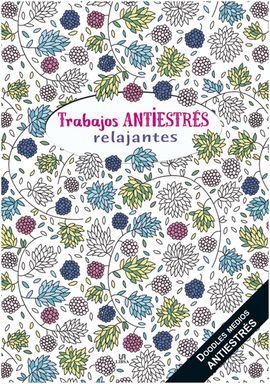 TRABAJOS ANTIESTRÉS RELAJANTES