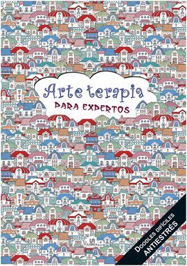 ARTE TERAPIA PARA EXPERTOS