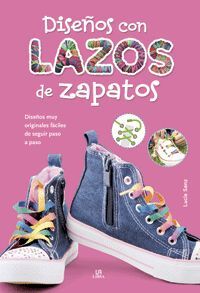 DISEÑOS CON LAZOS DE ZAPATOS