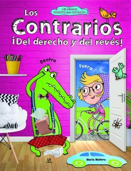 CONTRARIOS