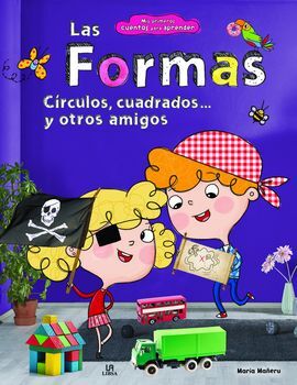 LAS  FORMAS