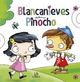 BLANCANIEVES. PINOCHO