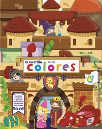 EL CASTILLO DE LOS COLORES