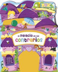 EL PALACIO DE LOS CONTRARIOS - LIBROS EN 3D
