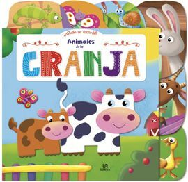 ANIMALES DE LA GRANJA