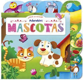 ADORABLES MASCOTAS