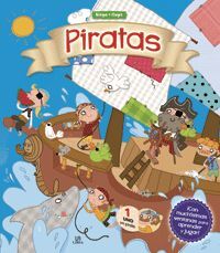 PIRATAS - BINGO FLAPS