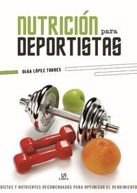 NUTRICIÓN PARA DEPORTISTAS