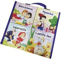 PACK MINICLASICOS