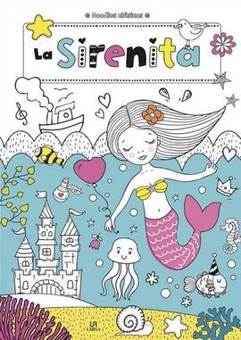 LA SIRENITA