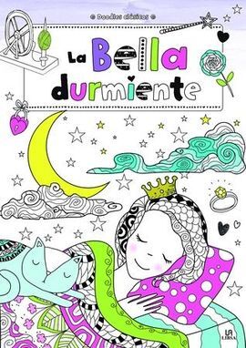 LA BELLA DURMIENTE