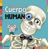 CURIOSIDADES DEL CUERPO HUMANO