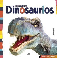 INSÓLITOS DINOSAURIOS