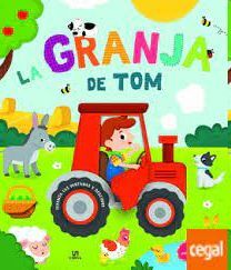 LA GRANJA DE TOM