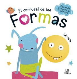 EL CARRUSEL DE LAS FORMAS
