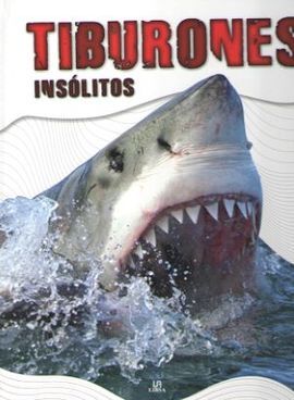 TIBURONES INSÓLITOS