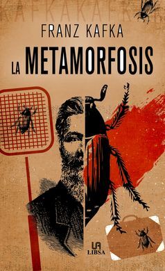 LA METAMORFOSIS