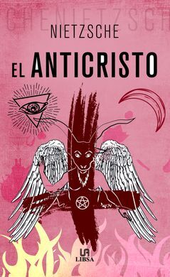 EL ANTICRISTO