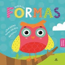 BUSCA LAS FORMAS
