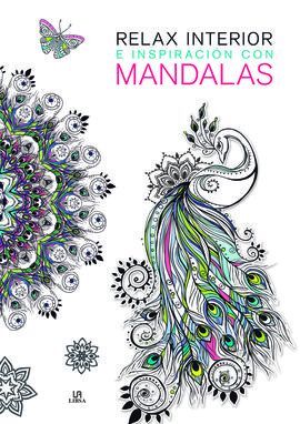 RELAX INTERIOR E INSPIRACIÓN CON MANDALAS