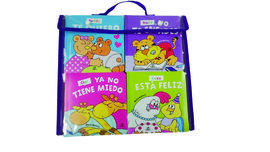PACK EMOCIONES