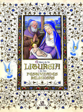 LIBRO DE LA LITURGIA Y DE LAS FESTIVIDAD