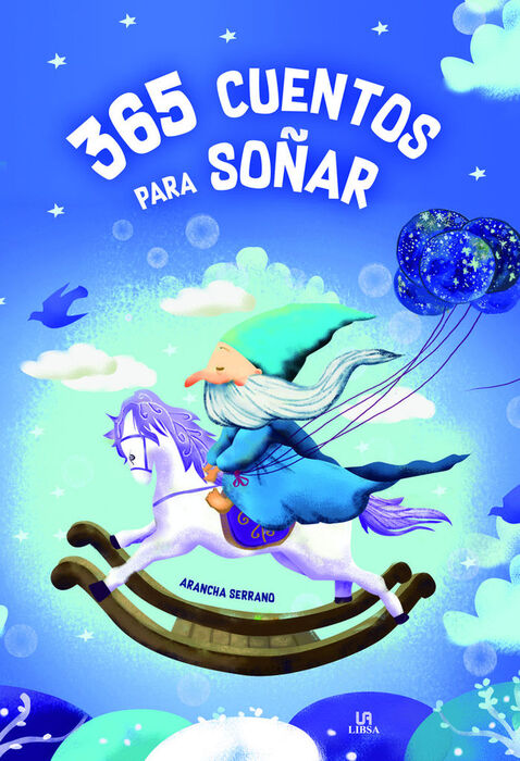 365 CUENTOS PARA SOÑAR (CUENTOS Y LEYEND
