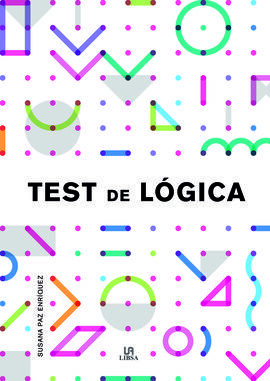 TEST DE LOGICA