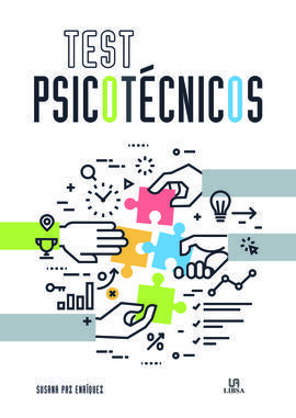 TEST PSICOTECNICOS