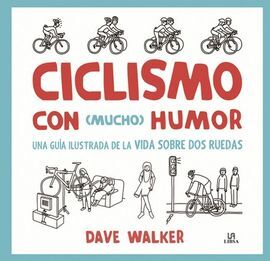 CICLISMO CON MUCHO HUMOR