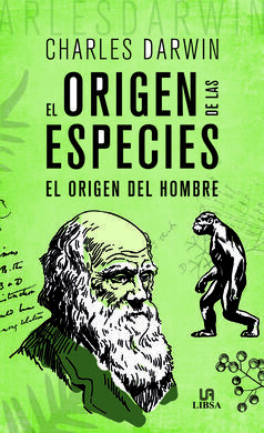 ORIGEN DE LAS ESPECIES (OBRAS CLASICAS)