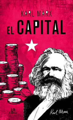 CAPITAL, EL (OBRAS CLASICAS)