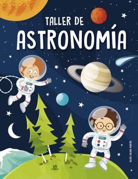 TALLER DE ASTRONOMÍA