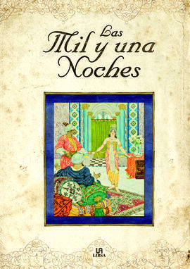 MIL Y UNA NOCHES, LAS (LIBSA)